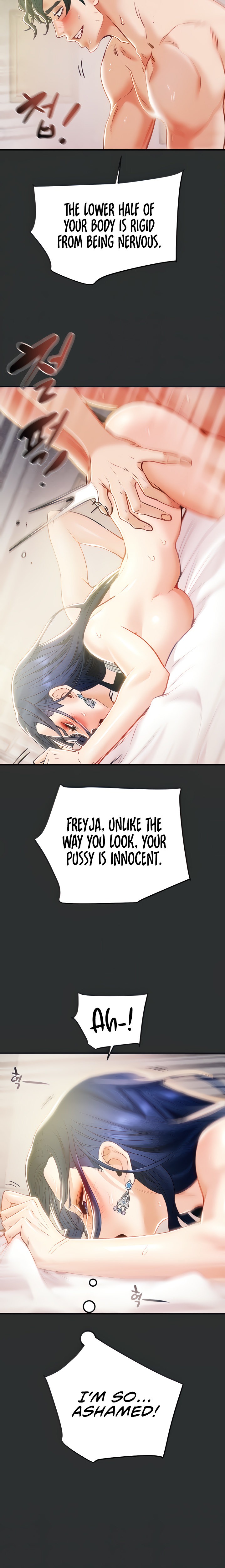 Where is My Hammer? - Chapter 7 [photo 6] - MangaPorn