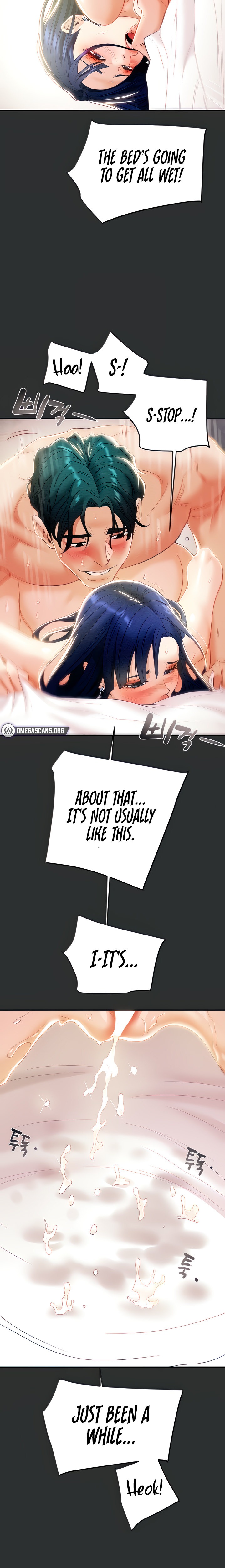 Where is My Hammer? - Chapter 7 [photo 8] - MangaPorn