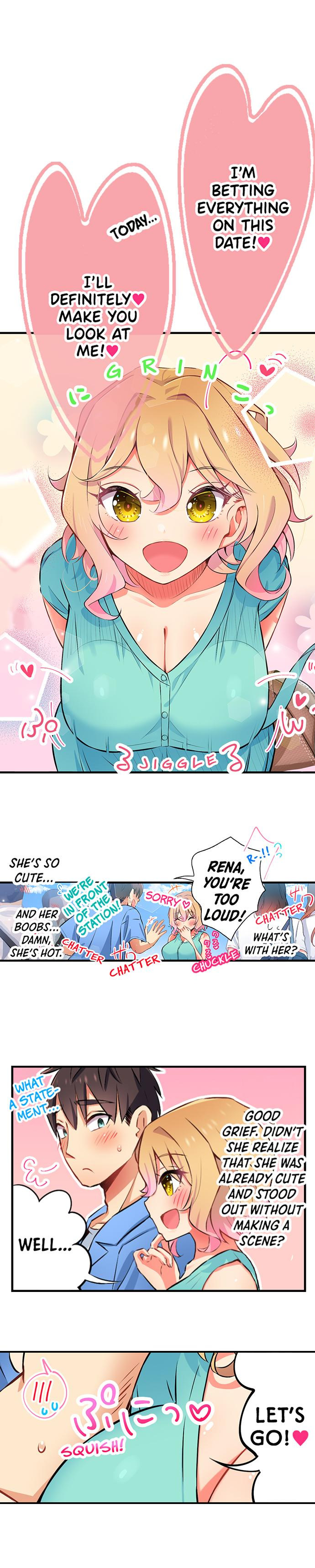 Fucking My Niece at the Girls’ Pajama Party - Chapter 37 [photo 3] - MangaPorn