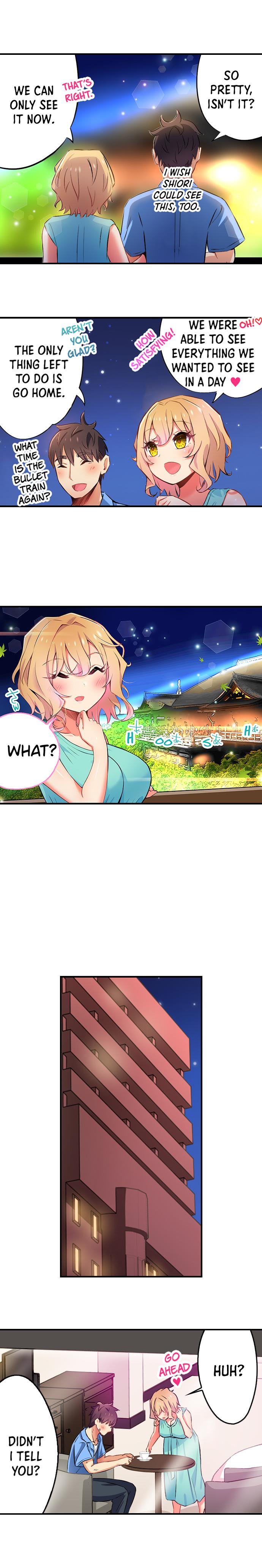 Fucking My Niece at the Girls’ Pajama Party - Chapter 37 [photo 5] - MangaPorn