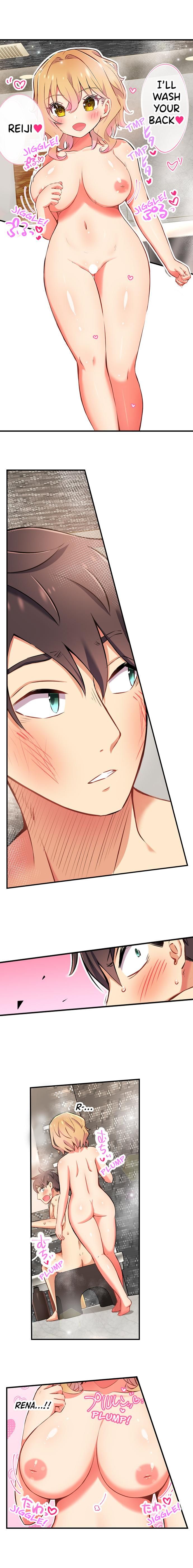 Fucking My Niece at the Girls’ Pajama Party - Chapter 37 [photo 9] - MangaPorn