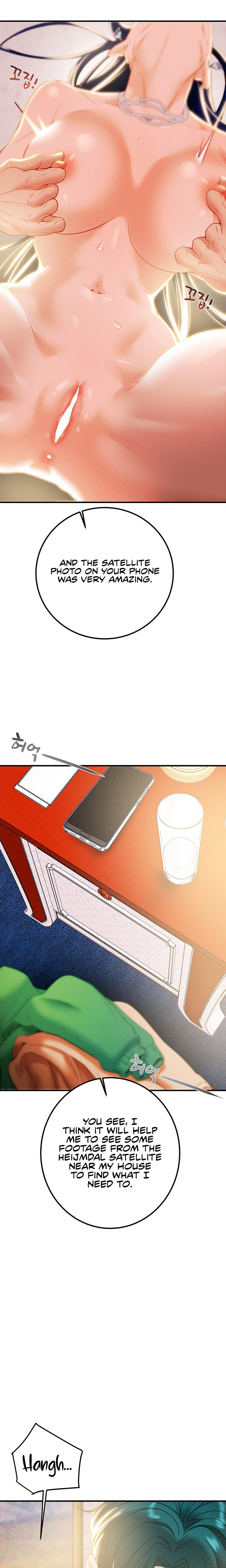 Where is My Hammer? - Chapter 8 [photo 10] - MangaPorn