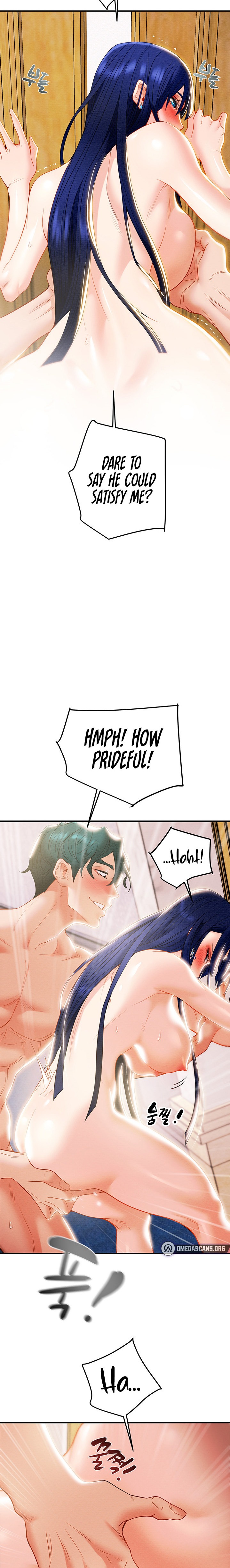 Where is My Hammer? - Chapter 8 [photo 14] - MangaPorn