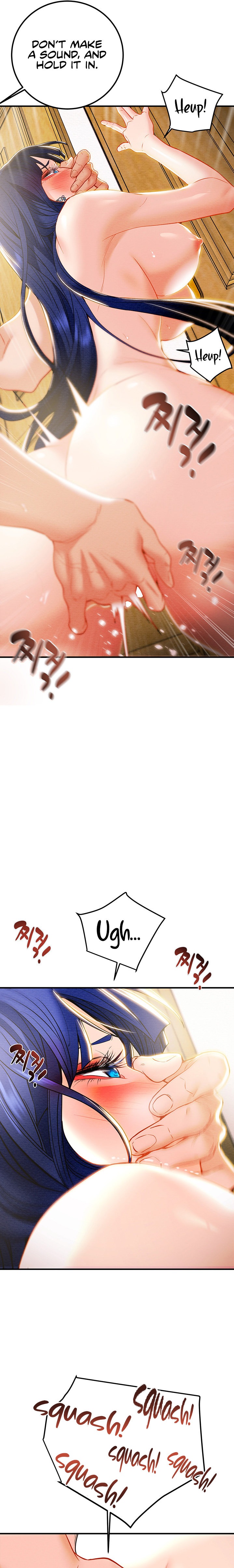 Where is My Hammer? - Chapter 8 [photo 16] - MangaPorn