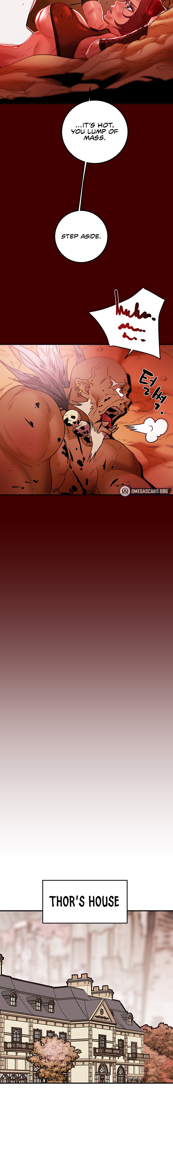 Where is My Hammer? - Chapter 8 [photo 26] - MangaPorn