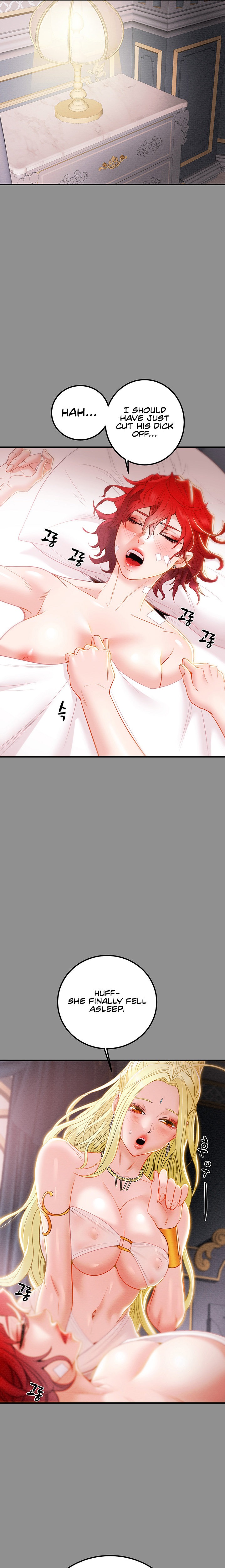 Where is My Hammer? - Chapter 8 [photo 31] - MangaPorn