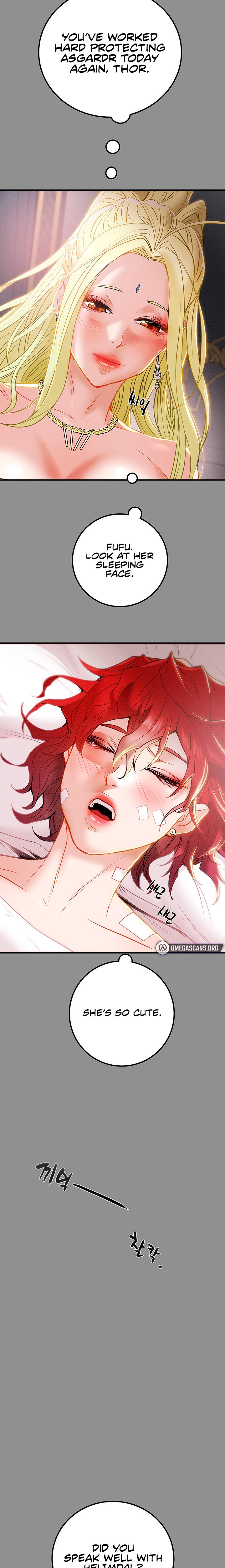 Where is My Hammer? - Chapter 8 [photo 32] - MangaPorn