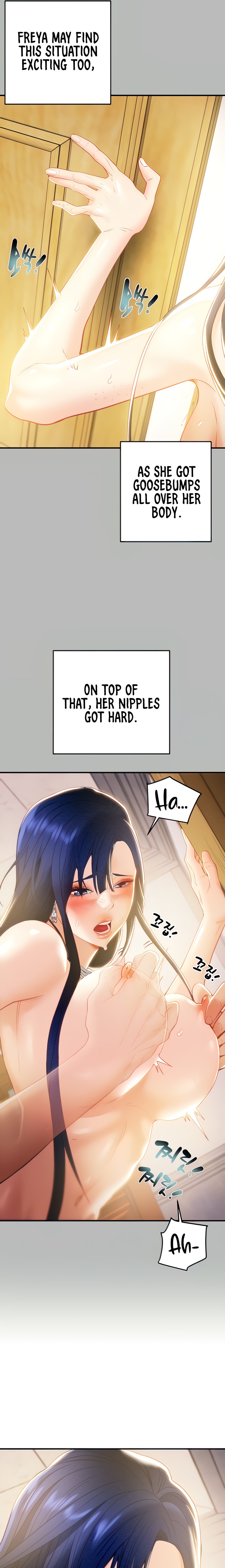 Where is My Hammer? - Chapter 8 [photo 7] - MangaPorn