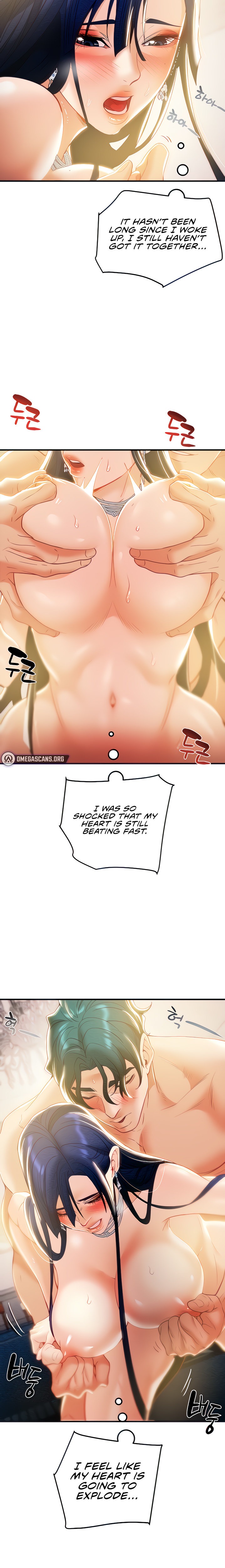 Where is My Hammer? - Chapter 8 [photo 8] - MangaPorn