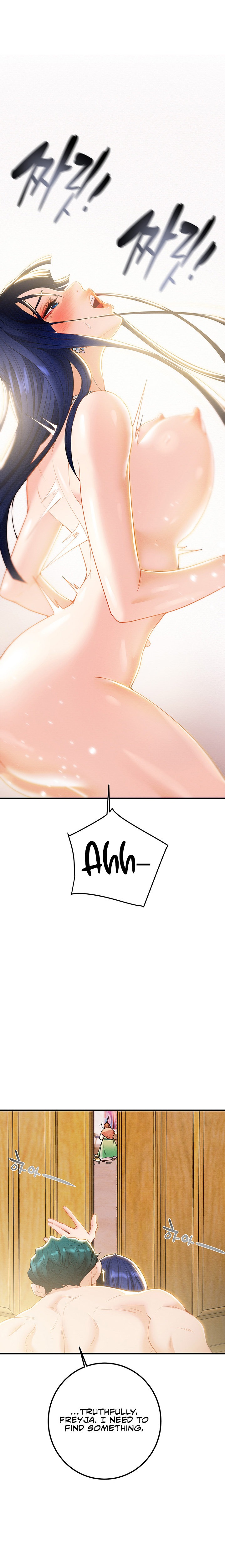 Where is My Hammer? - Chapter 8 [photo 9] - MangaPorn