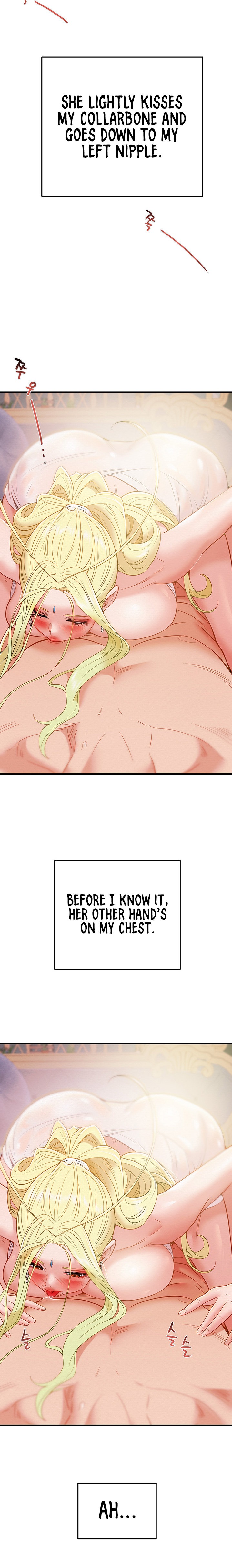 Where is My Hammer? - Chapter 9 [photo 13] - MangaPorn