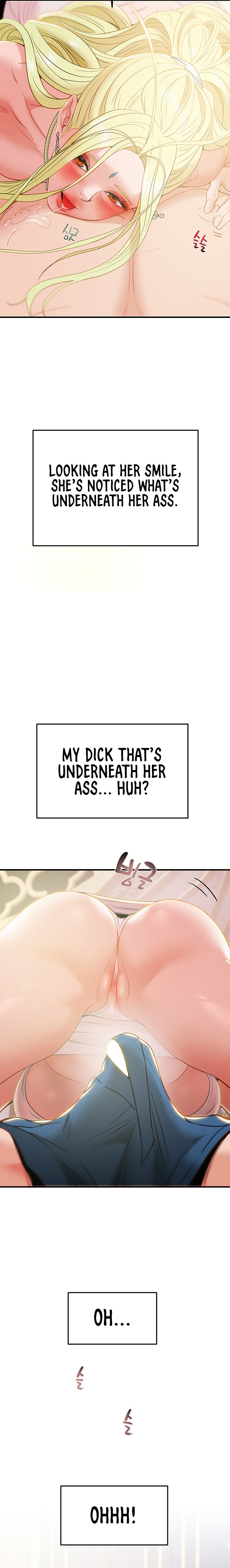 Where is My Hammer? - Chapter 9 [photo 16] - MangaPorn