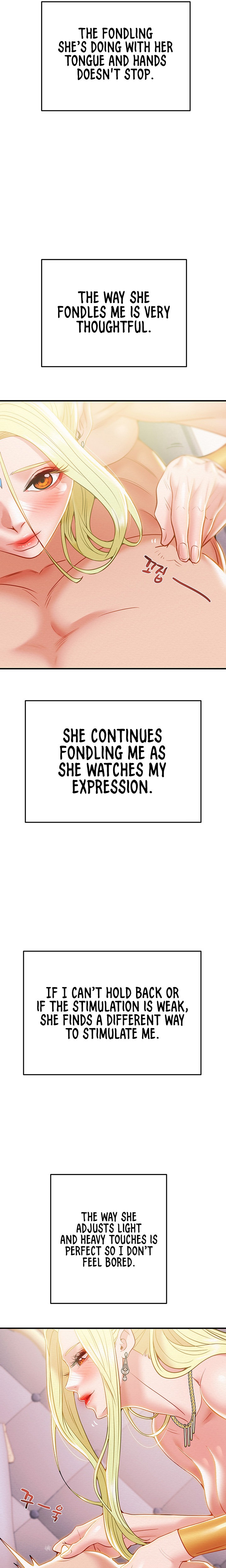 Where is My Hammer? - Chapter 9 [photo 19] - MangaPorn