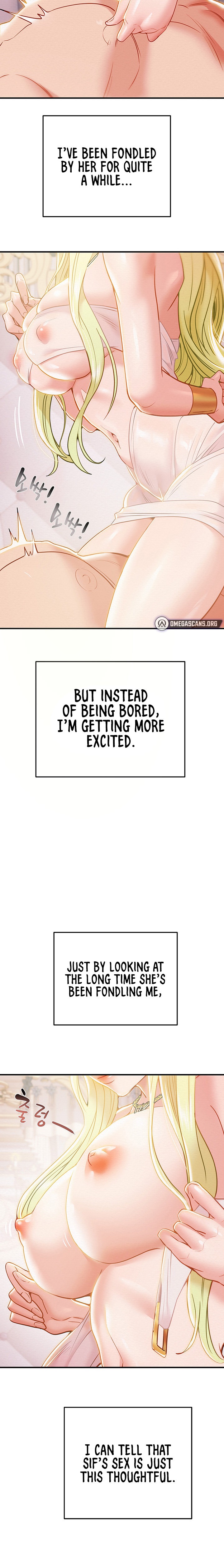 Where is My Hammer? - Chapter 9 [photo 20] - MangaPorn