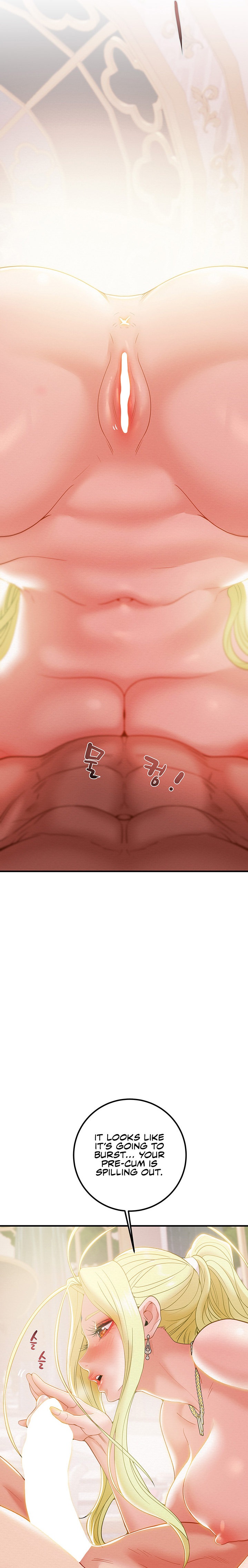 Where is My Hammer? - Chapter 9 [photo 22] - MangaPorn