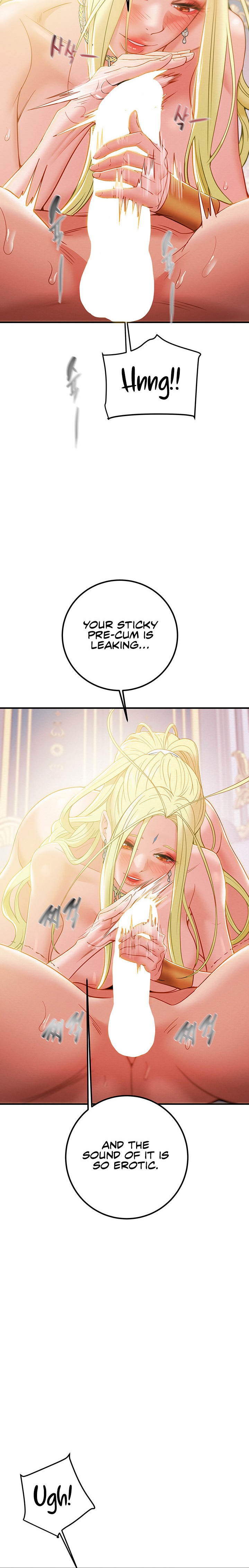 Where is My Hammer? - Chapter 9 [photo 24] - MangaPorn