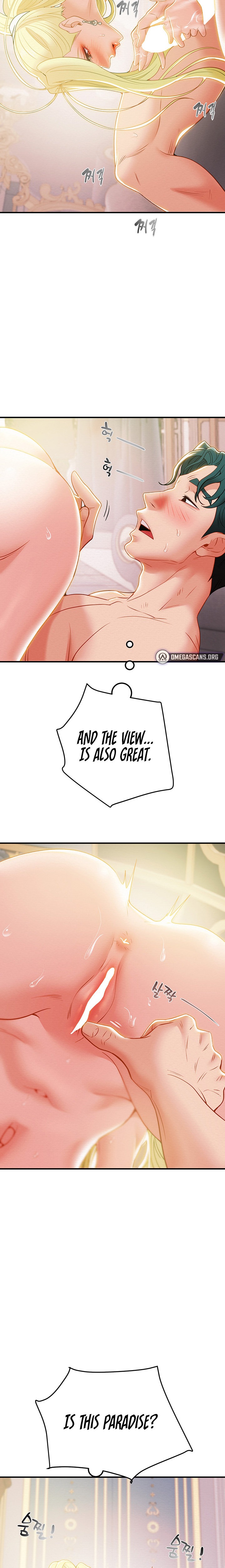 Where is My Hammer? - Chapter 9 [photo 26] - MangaPorn