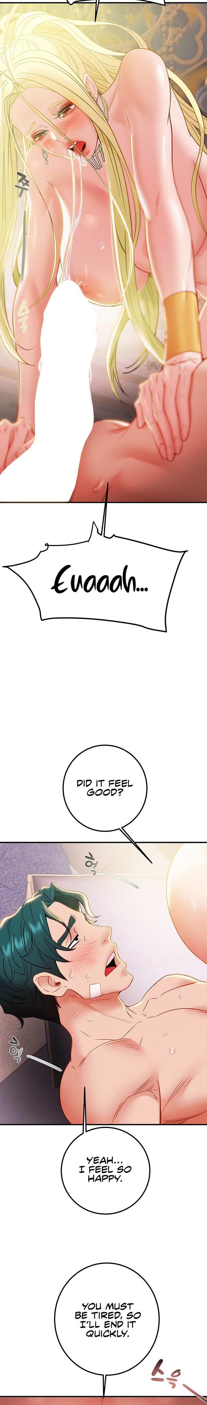 Where is My Hammer? - Chapter 9 [photo 33] - MangaPorn