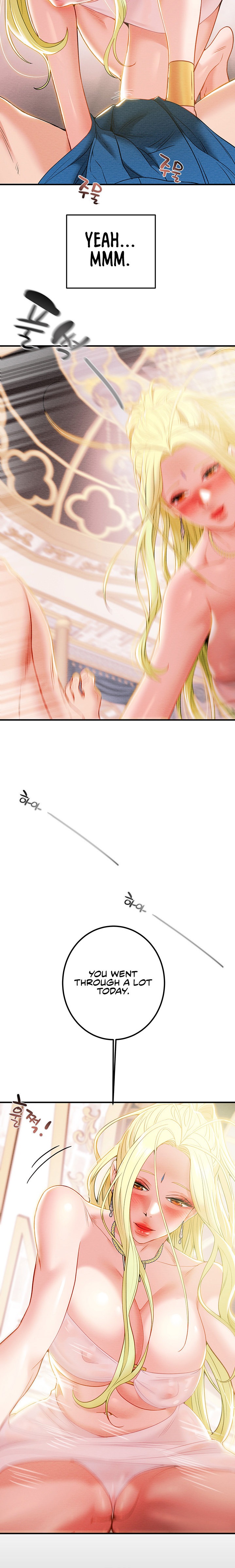 Where is My Hammer? - Chapter 9 [photo 9] - MangaPorn