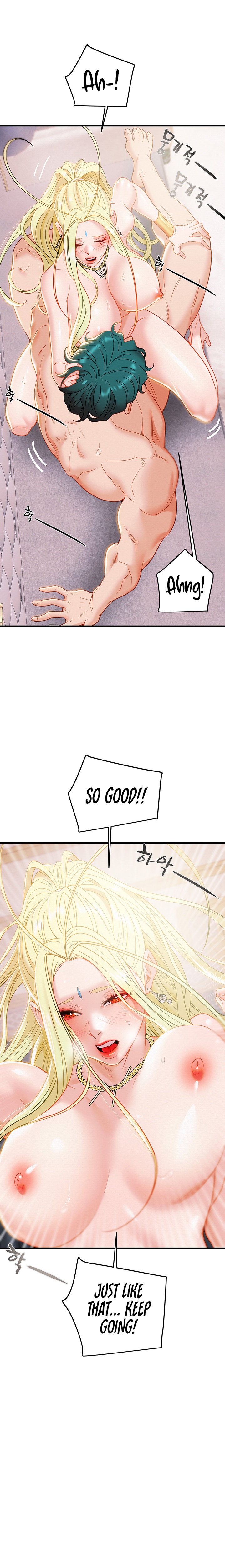 Where is My Hammer? - Chapter 10 [photo 11] - MangaPorn