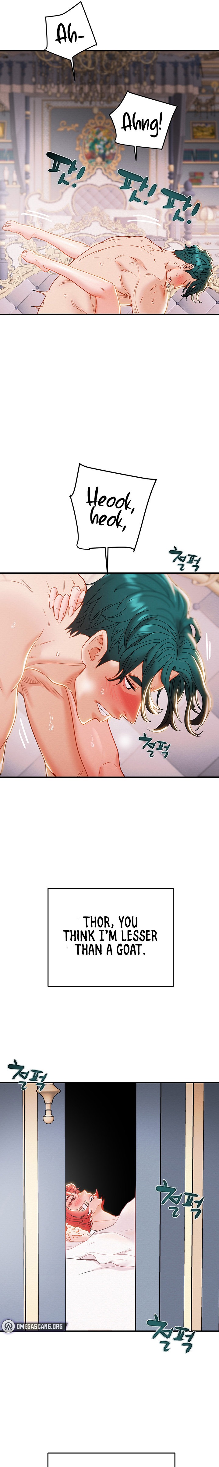 Where is My Hammer? - Chapter 10 [photo 13] - MangaPorn