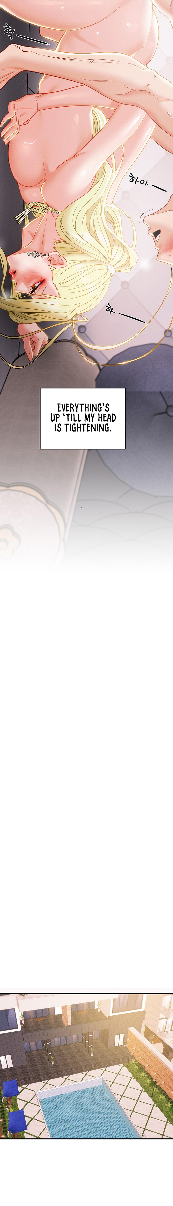 Where is My Hammer? - Chapter 10 [photo 21] - MangaPorn