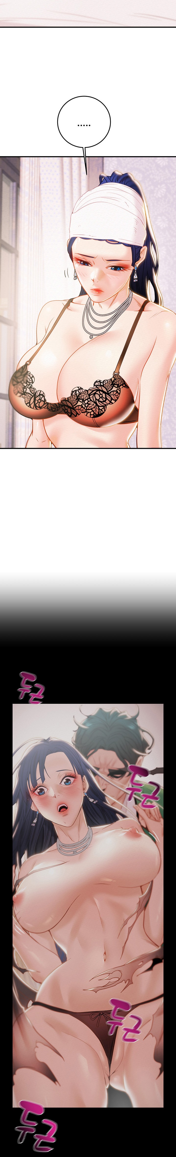 Where is My Hammer? - Chapter 10 [photo 24] - MangaPorn