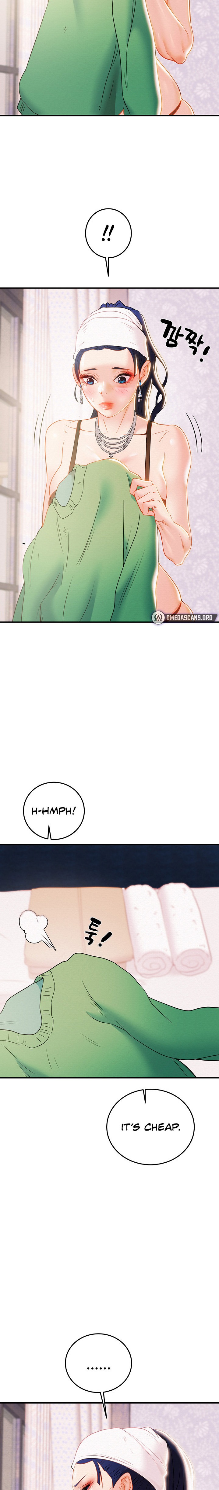 Where is My Hammer? - Chapter 10 [photo 26] - MangaPorn