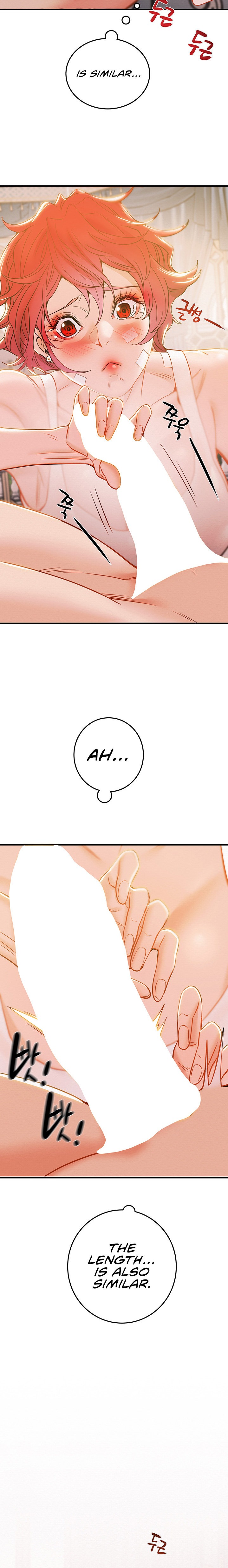 Where is My Hammer? - Chapter 10 [photo 33] - MangaPorn