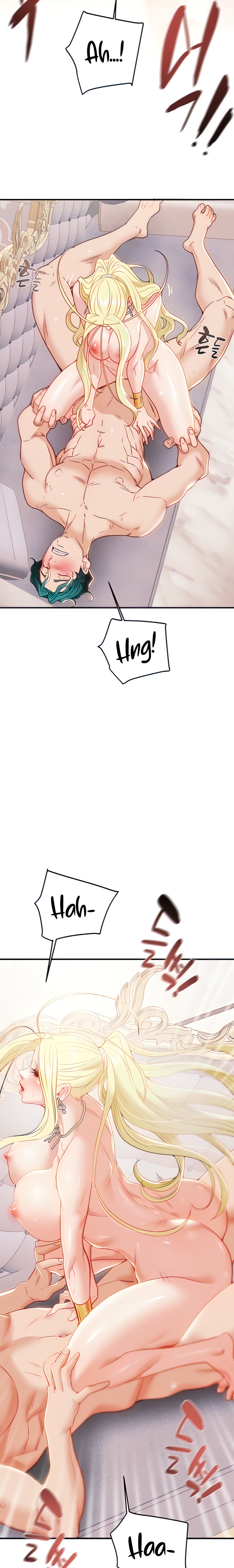 Where is My Hammer? - Chapter 10 [photo 5] - MangaPorn