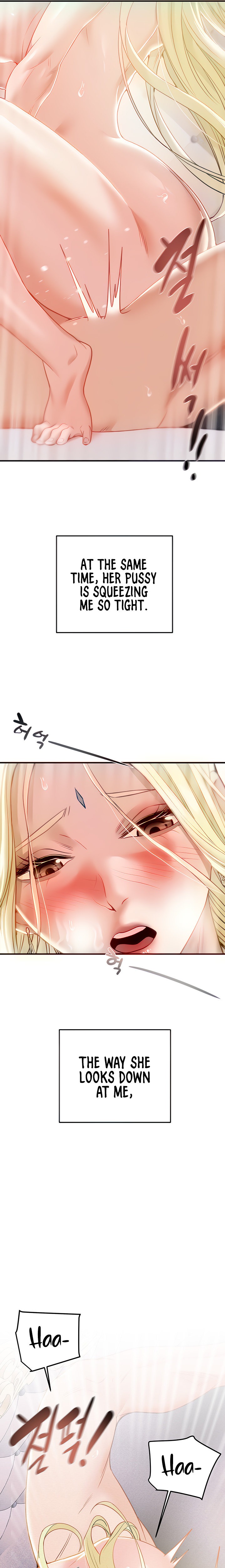 Where is My Hammer? - Chapter 10 [photo 7] - MangaPorn