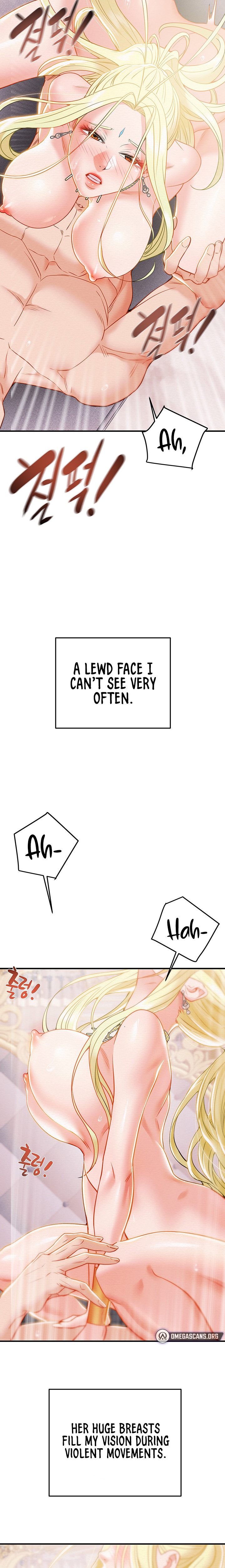 Where is My Hammer? - Chapter 10 [photo 8] - MangaPorn