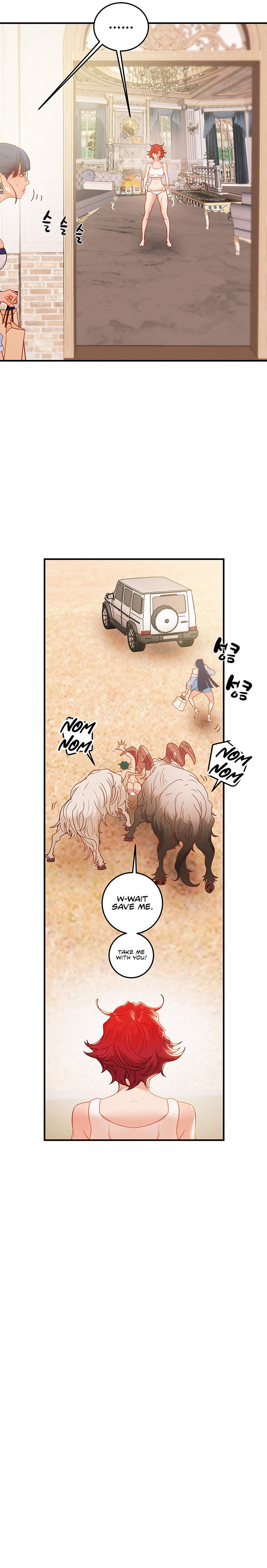 Where is My Hammer? - Chapter 11 [photo 10] - MangaPorn