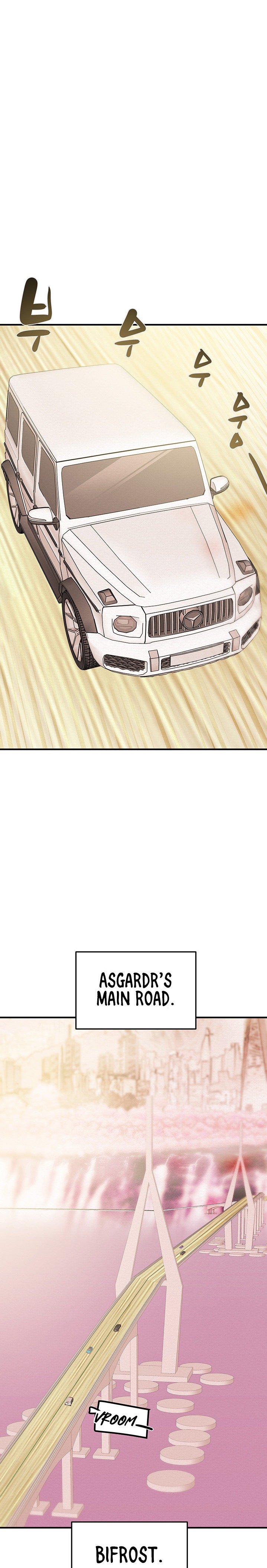 Where is My Hammer? - Chapter 11 [photo 11] - MangaPorn