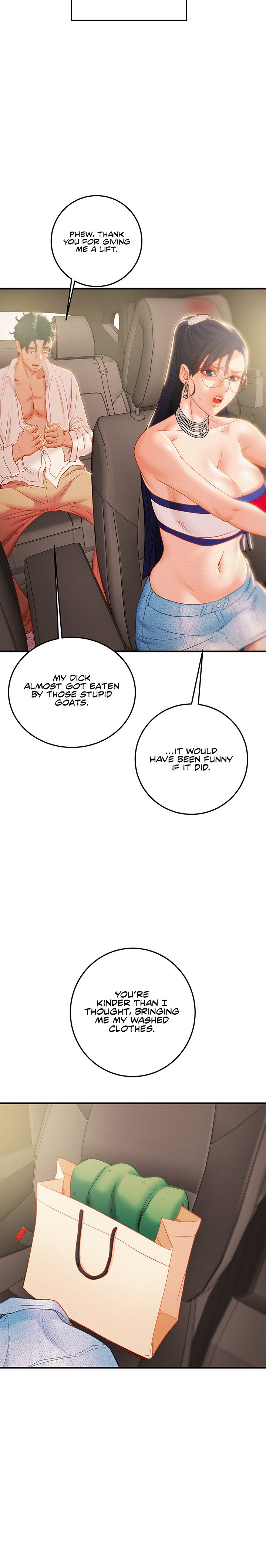 Where is My Hammer? - Chapter 11 [photo 12] - MangaPorn