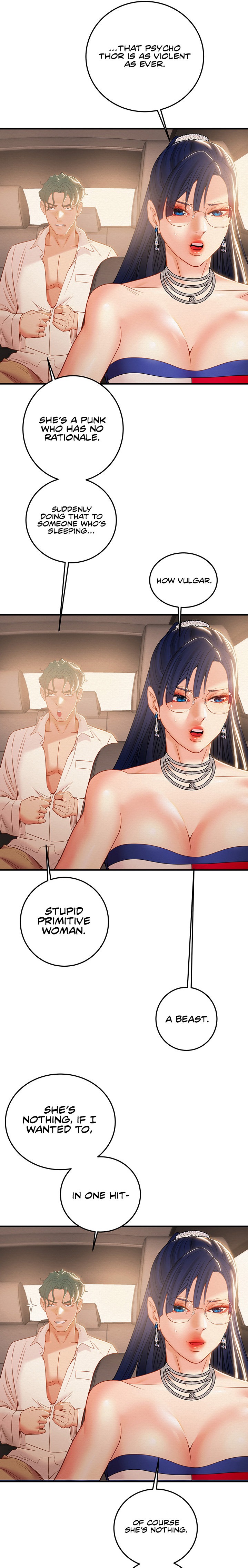 Where is My Hammer? - Chapter 11 [photo 13] - MangaPorn