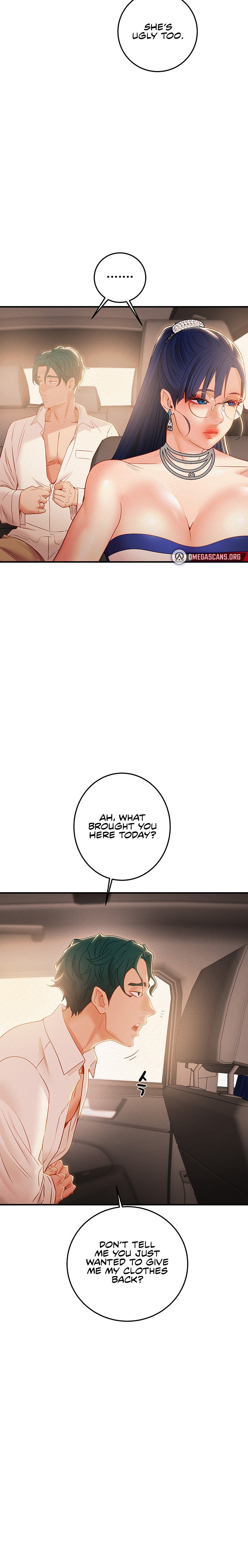 Where is My Hammer? - Chapter 11 [photo 14] - MangaPorn