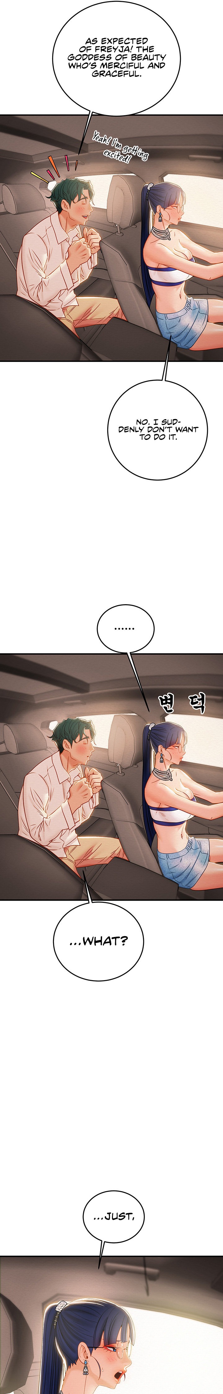 Where is My Hammer? - Chapter 11 [photo 16] - MangaPorn