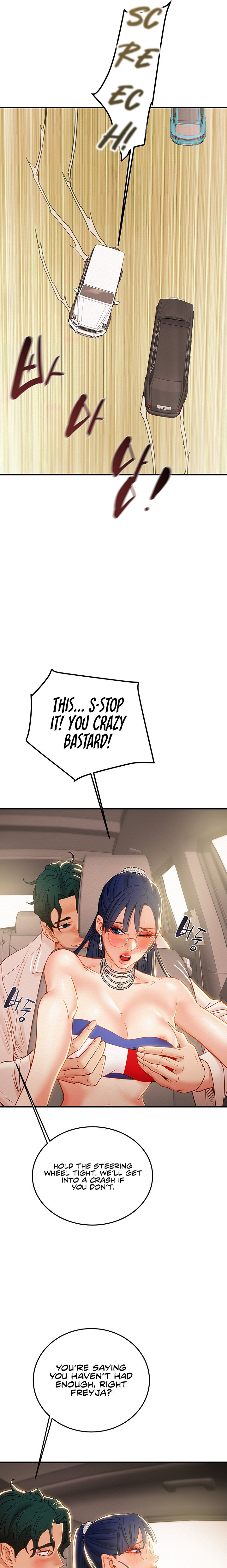 Where is My Hammer? - Chapter 11 [photo 19] - MangaPorn