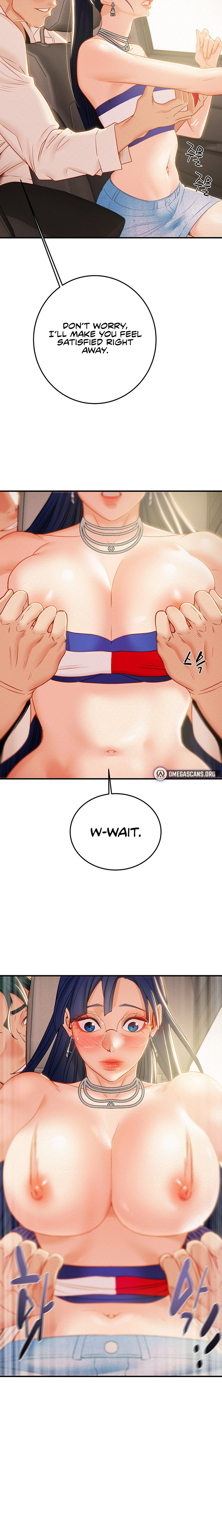 Where is My Hammer? - Chapter 11 [photo 20] - MangaPorn