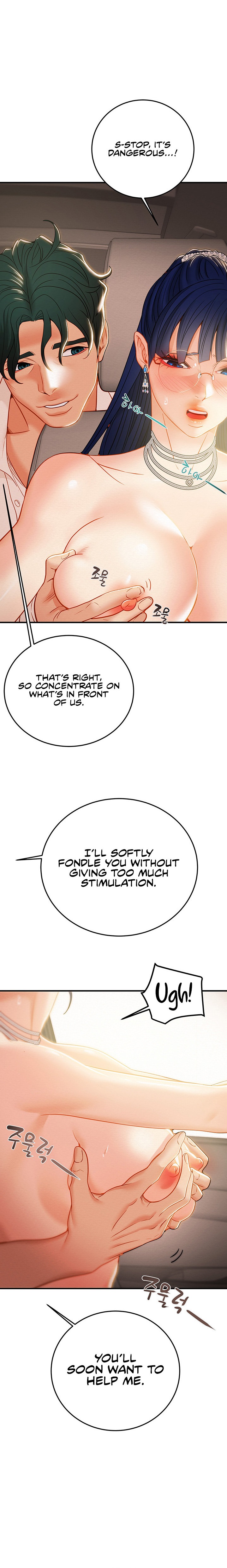 Where is My Hammer? - Chapter 11 [photo 21] - MangaPorn