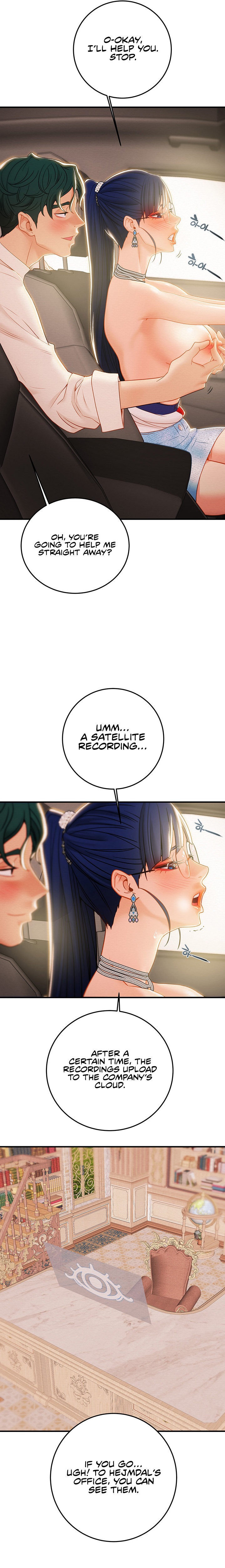 Where is My Hammer? - Chapter 11 [photo 22] - MangaPorn