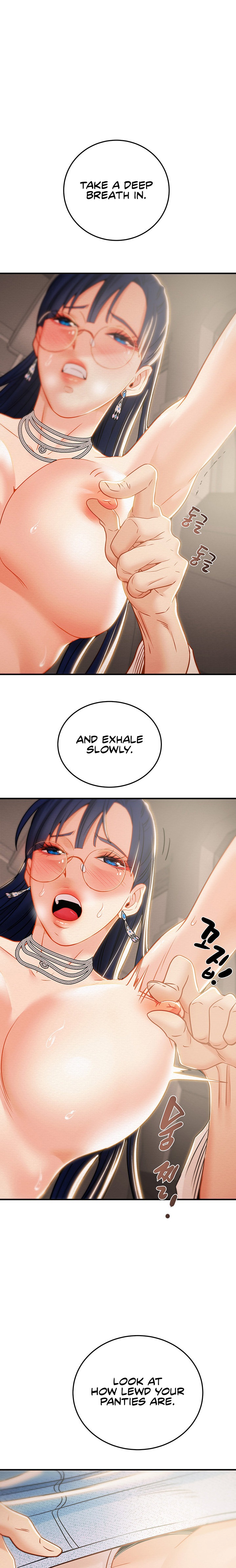 Where is My Hammer? - Chapter 11 [photo 25] - MangaPorn