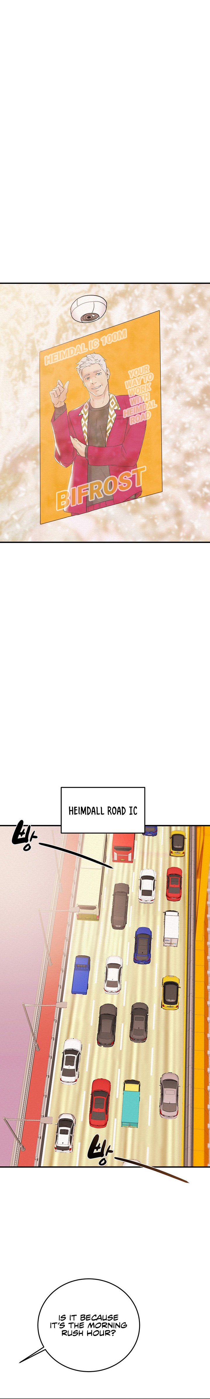 Where is My Hammer? - Chapter 11 [photo 27] - MangaPorn