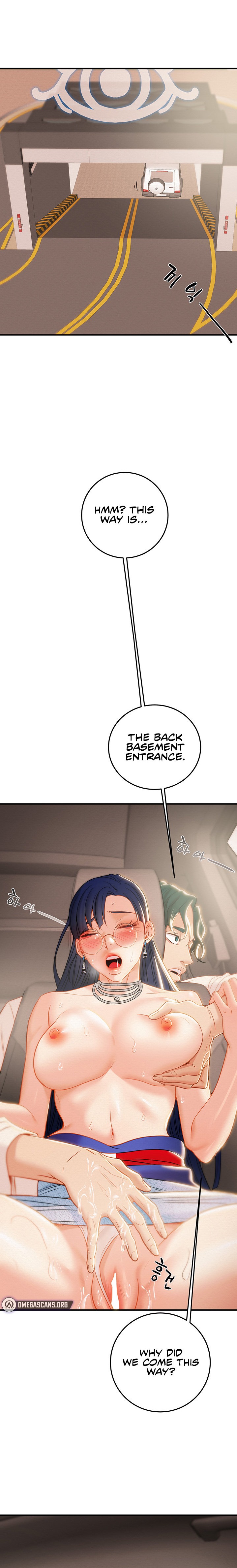 Where is My Hammer? - Chapter 11 [photo 32] - MangaPorn