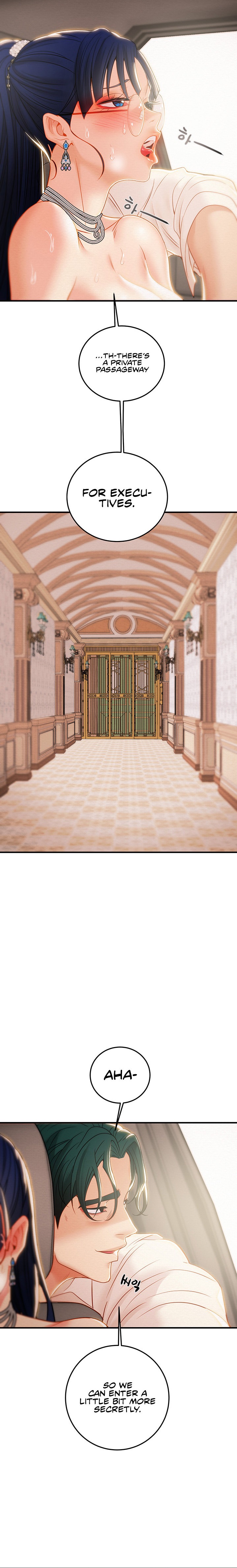 Where is My Hammer? - Chapter 11 [photo 33] - MangaPorn