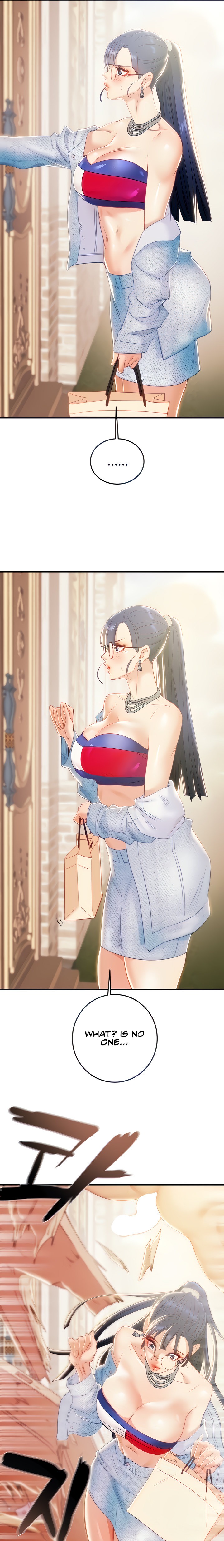 Where is My Hammer? - Chapter 11 [photo 7] - MangaPorn