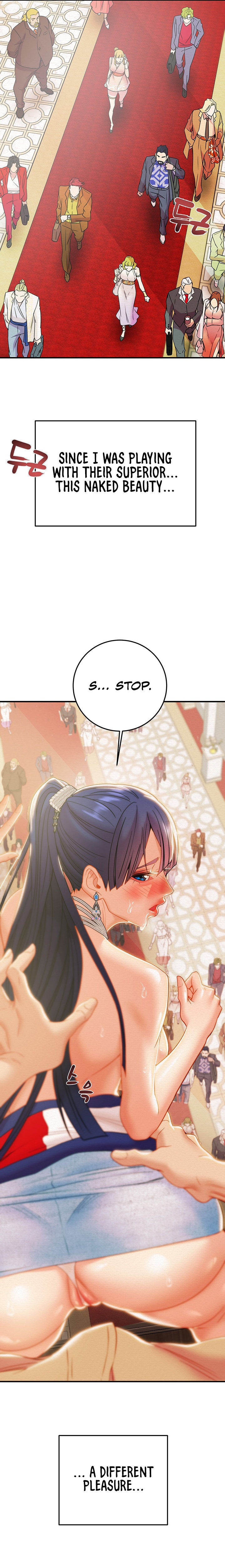 Where is My Hammer? - Chapter 12 [photo 10] - MangaPorn