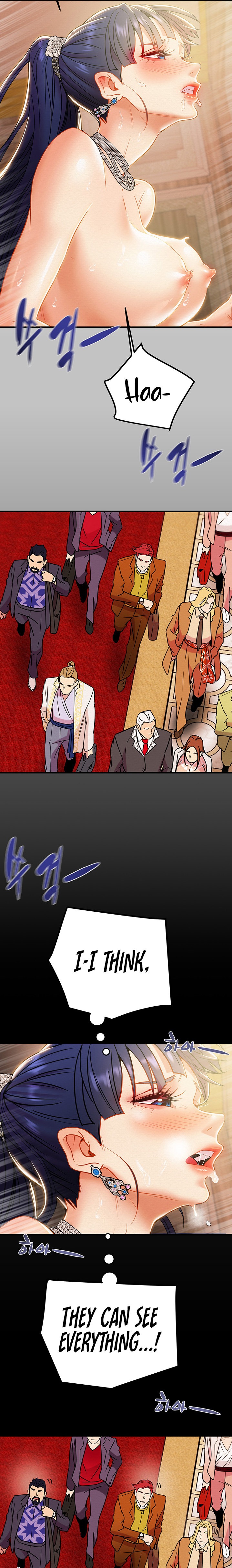 Where is My Hammer? - Chapter 12 [photo 16] - MangaPorn