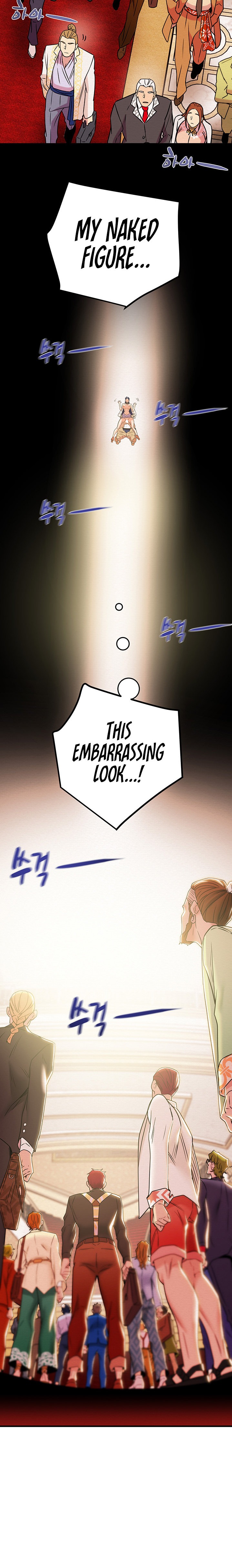 Where is My Hammer? - Chapter 12 [photo 17] - MangaPorn